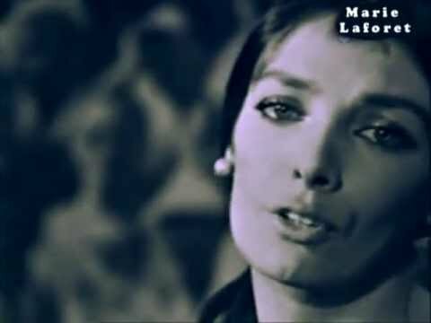 мари лафоре toi mon amour фото