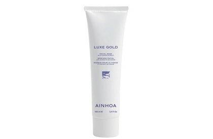 крем ainhoa luxe gold фото