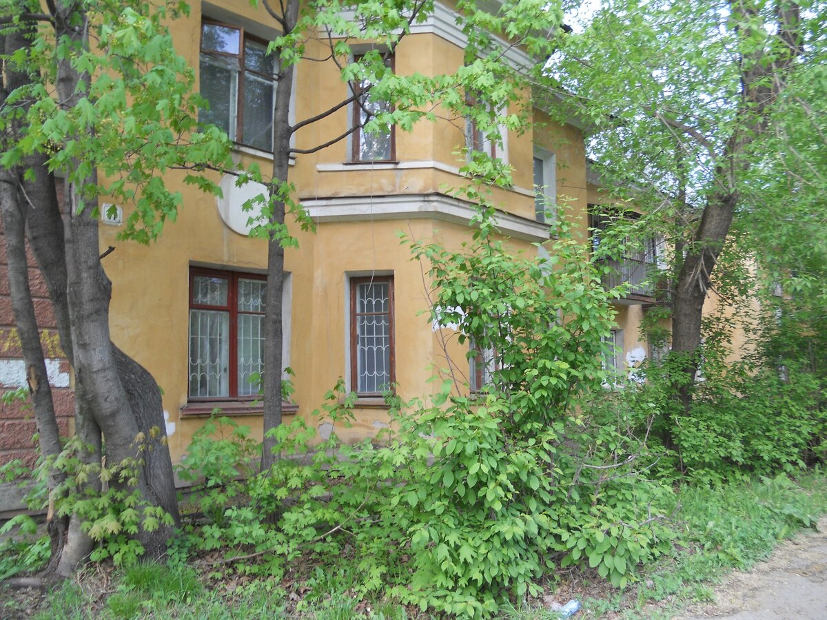 кольцевая улица фото