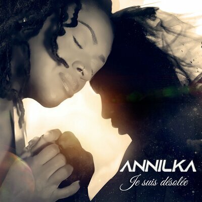  Annilka Boyce - Je suis désolée - 2019 by Devabodha S1200