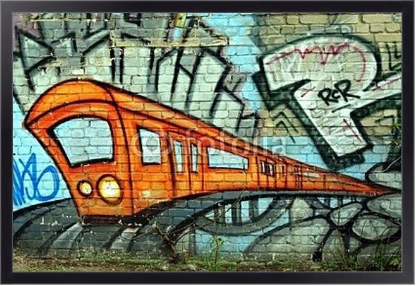 art graffiti фото