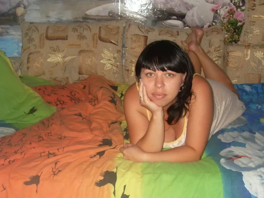 Женщина фото