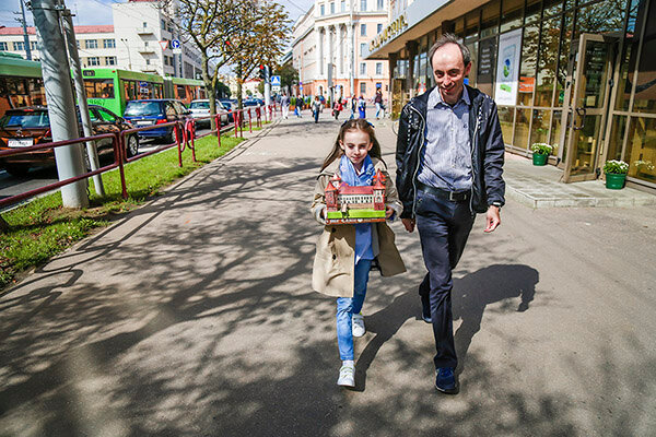 детский фото