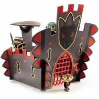 игровой набор djeco замок дракона 06722 фото