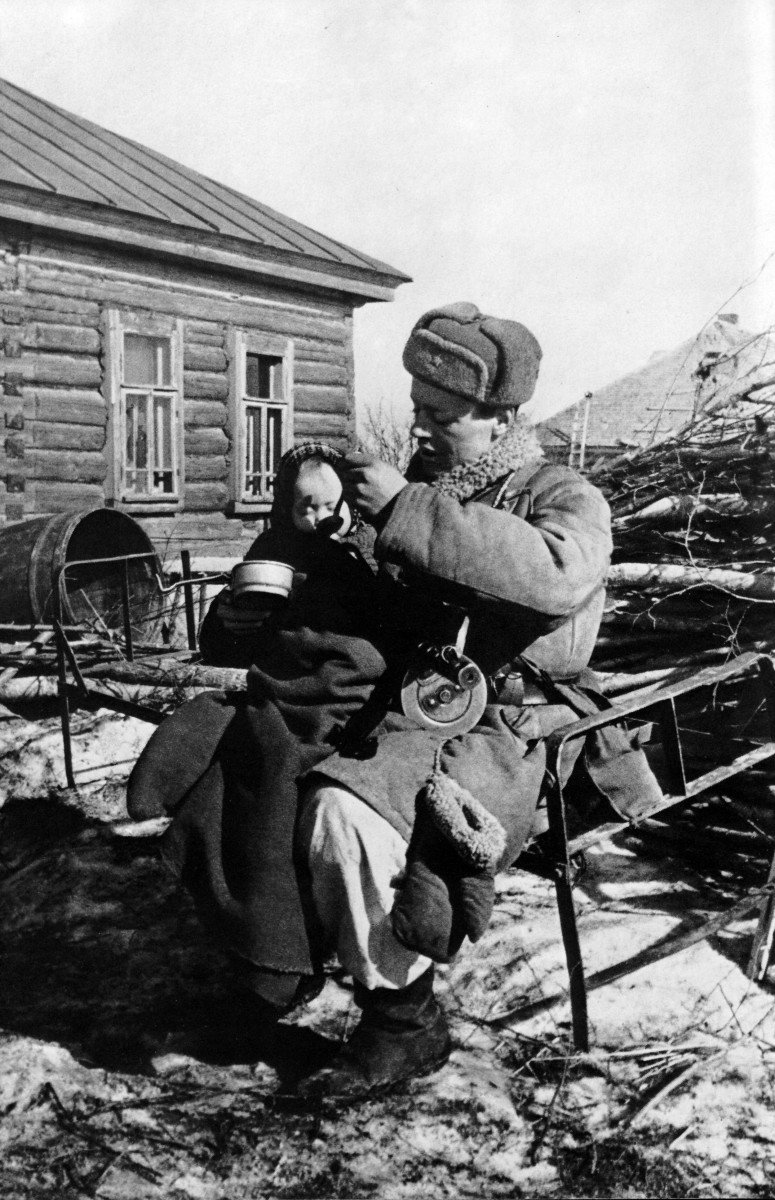 война великая отечественная фото