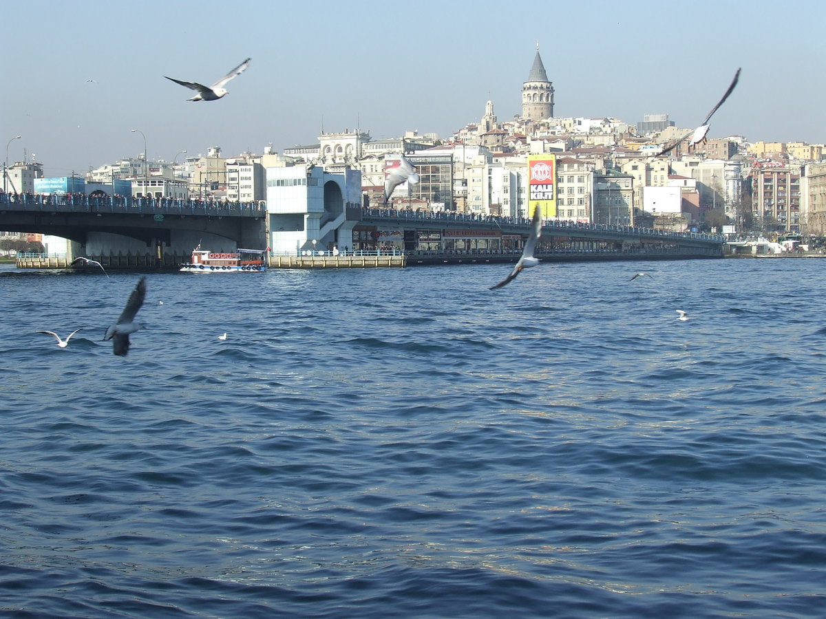 city of istanbul фото