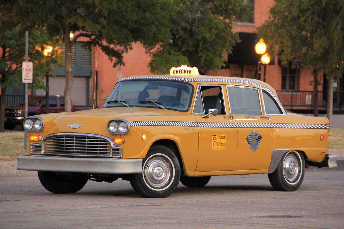 checker marathon фото