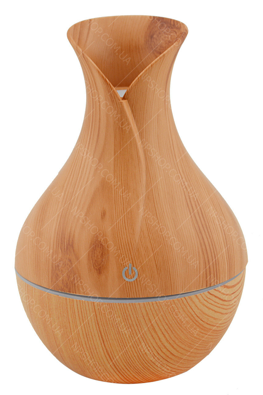 увлажнитель aroma diffuser фото