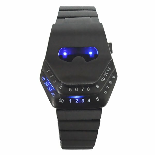 led часы наручные фото