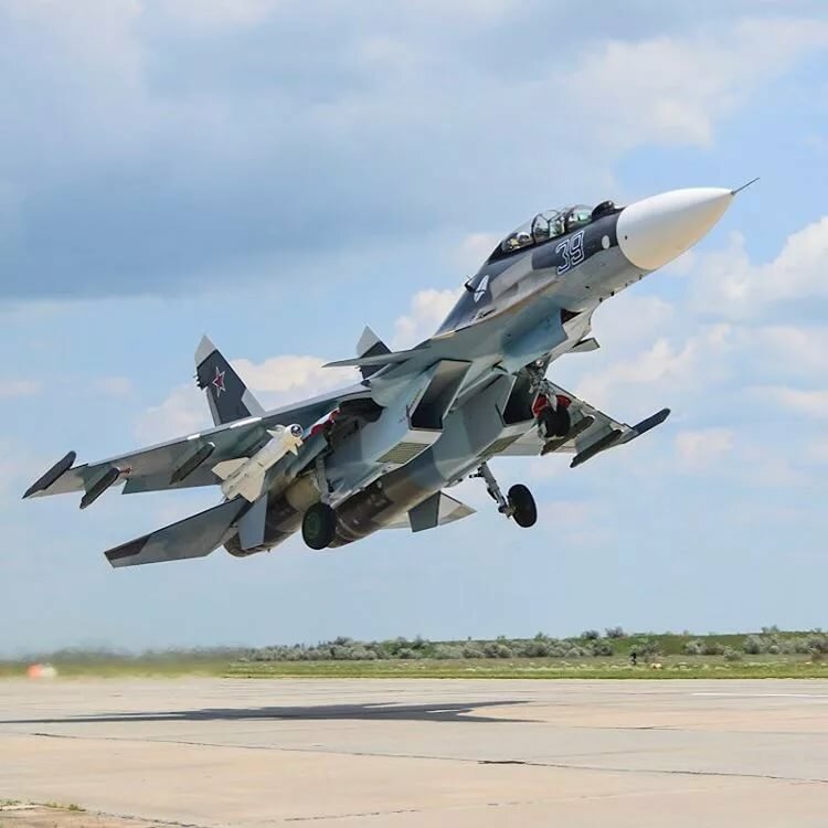 истребитель су 30 фото