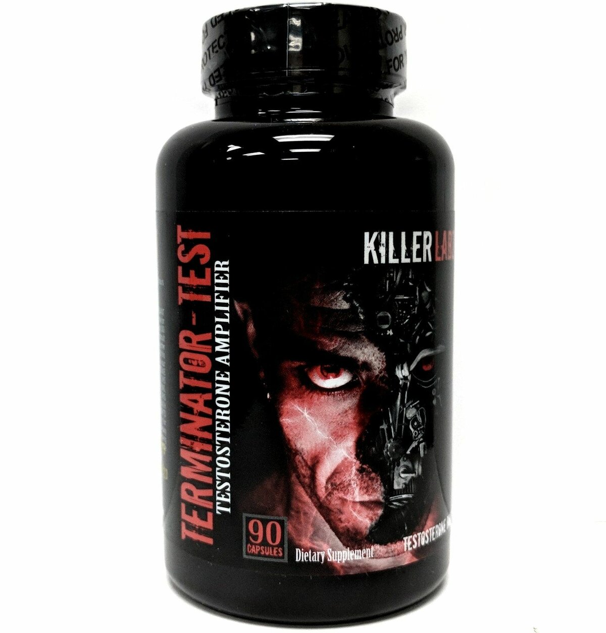 killer labz terminator фото