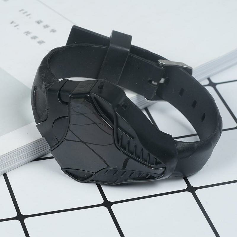 led часы iron cobra фото