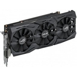 asus geforce gtx 1060 strix фото