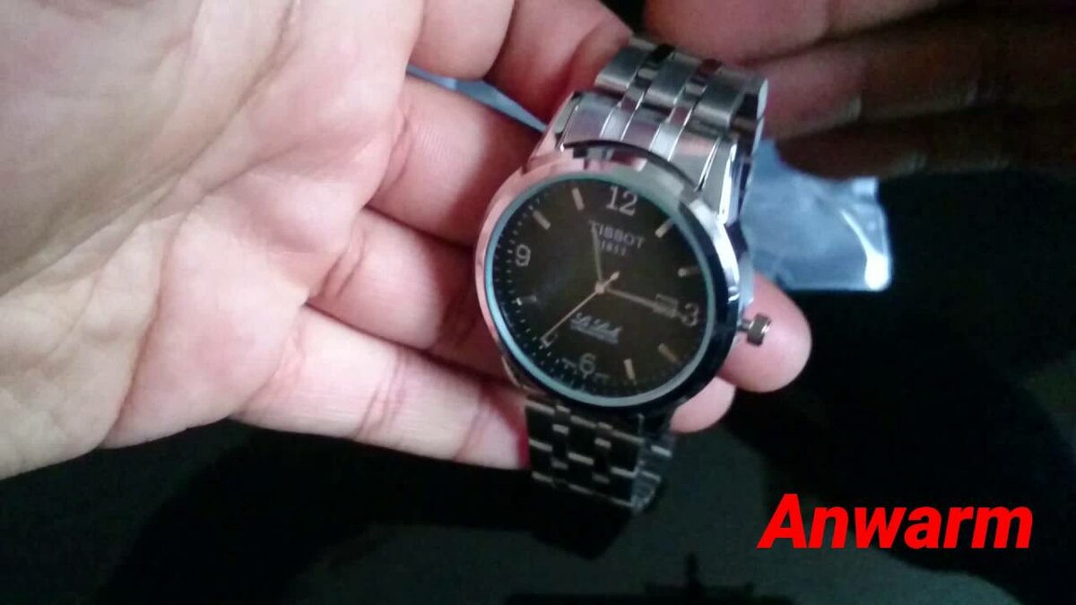 часы tissot prc 200 фото