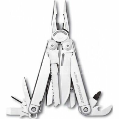 leatherman surge фото