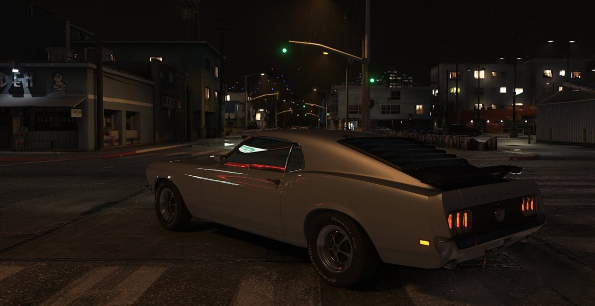 grand theft auto 5 фото