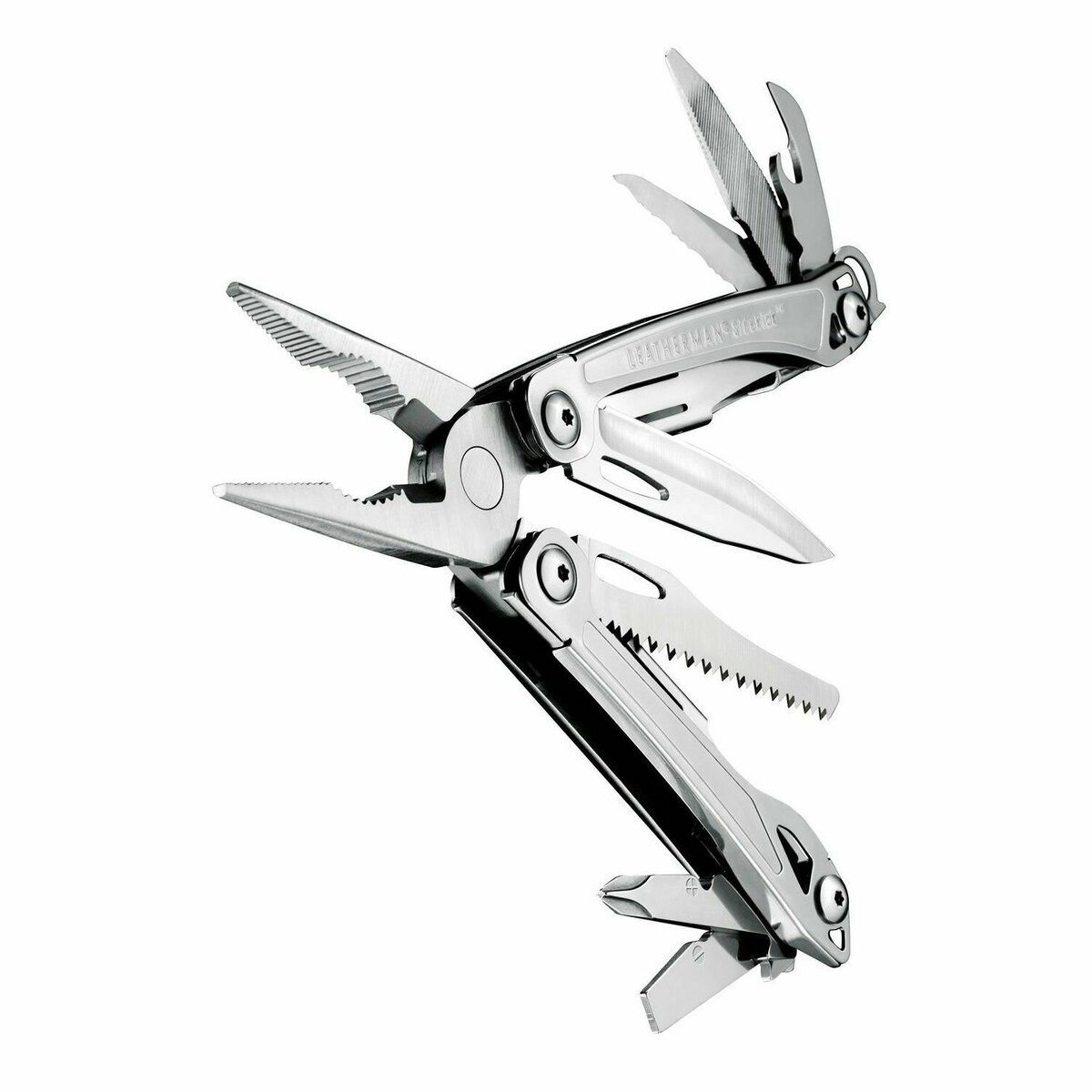 sidekick мультитул leatherman фото
