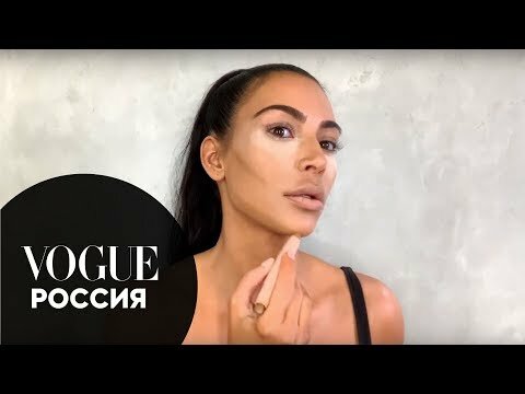 Ким Кардашян фото