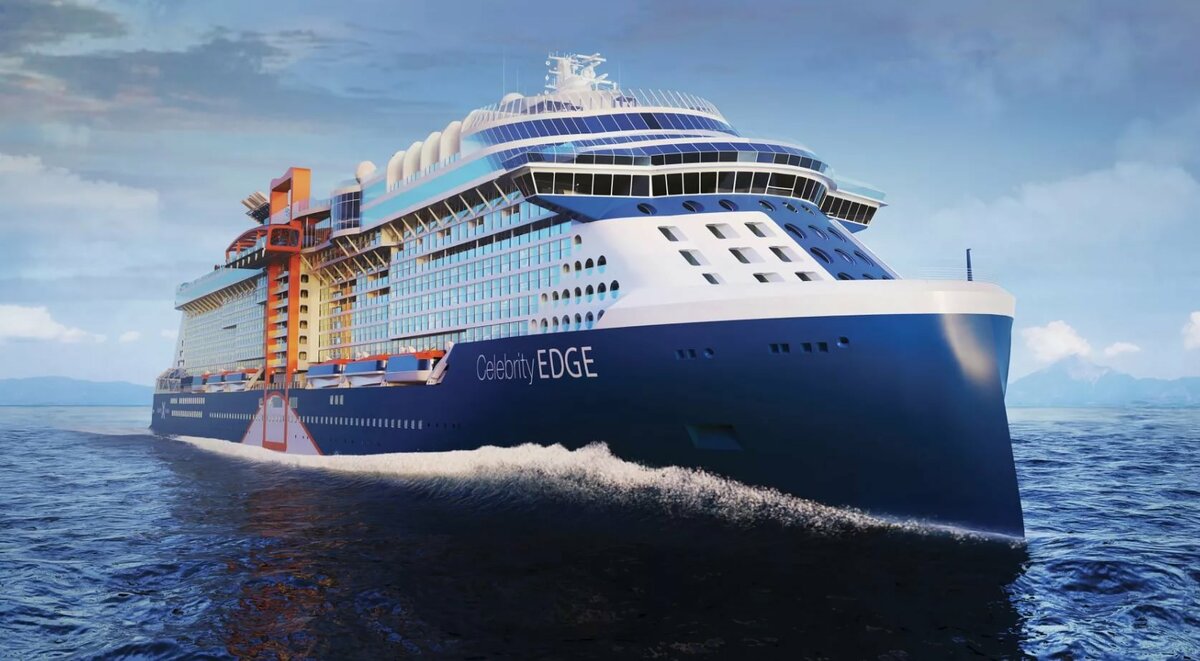 Costa Smeralda покоряется только со второй попытки, в январе 2020.