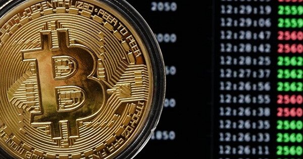 биткоин курс фото