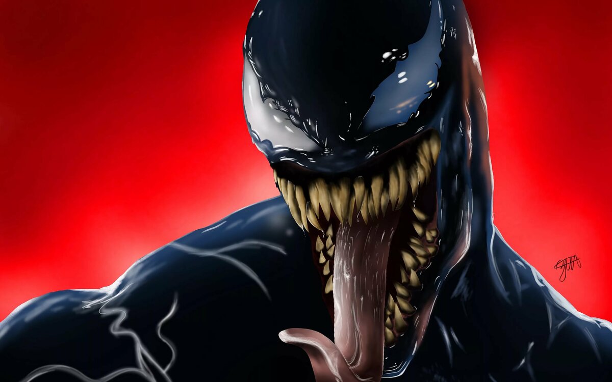 Venom Hack Key