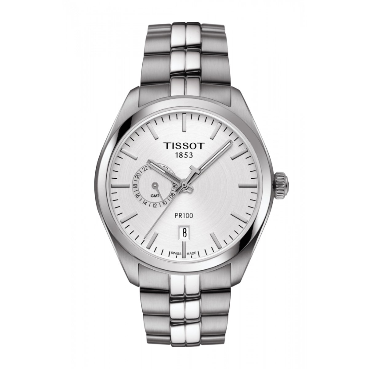 tissot pr 100 фото