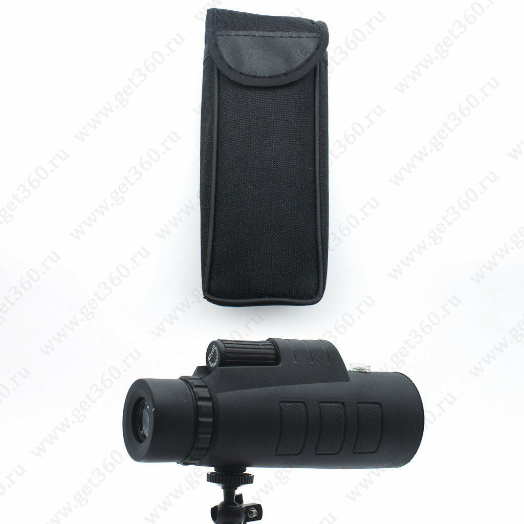монокуляр telescope 50*60 фото