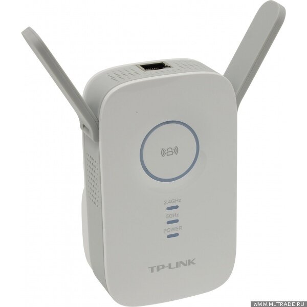 tp link re350 фото