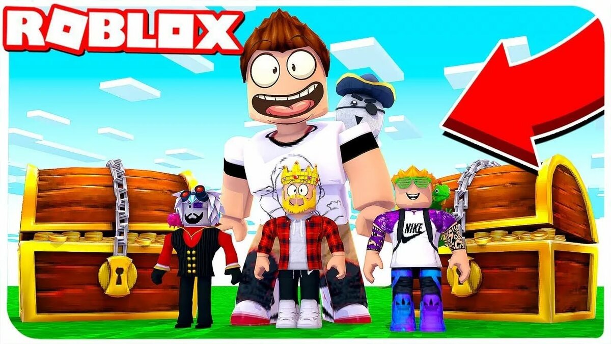 All Roblox Youtubers Usernames - roblox r cheats 2017