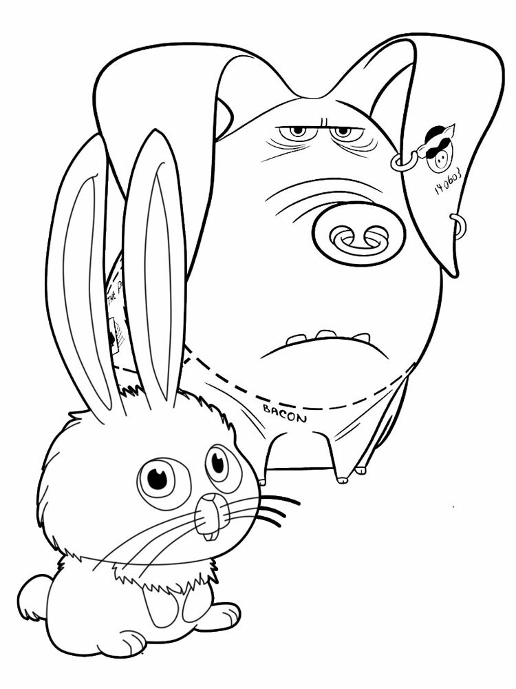 Макс Раскраски Распечатать