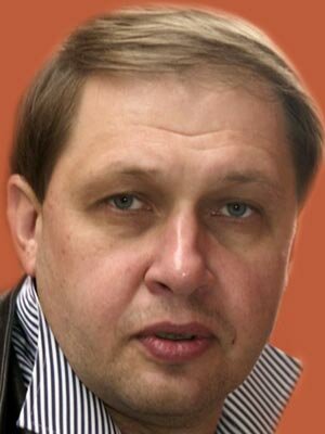 Кирилл Набутов фото