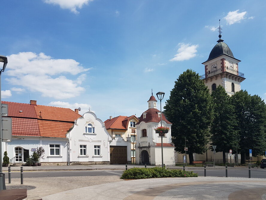 скалица словакия фото