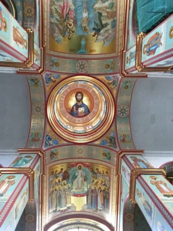 храм христа спасителя калининград фото
