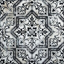 absolut keramika mindanao decor 60x60 фото