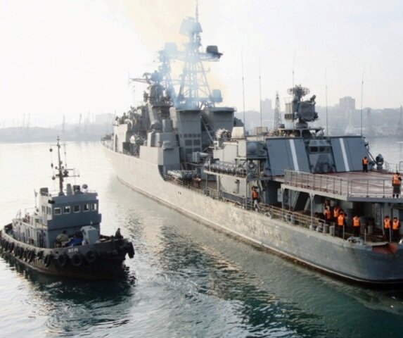 бпк адмирал виноградов фото