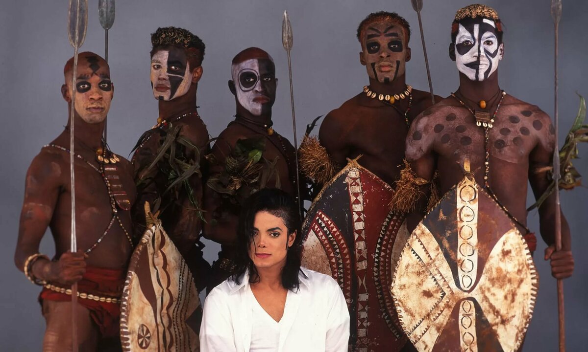 dangerous mjj