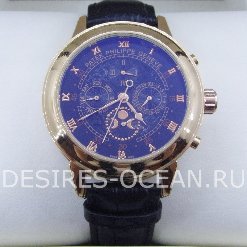 часы patek philippe celestial фото