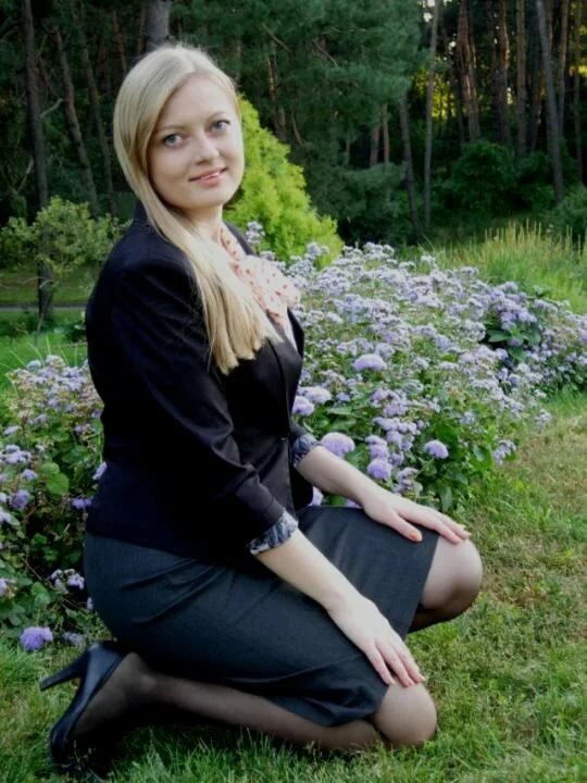 Женщина фото
