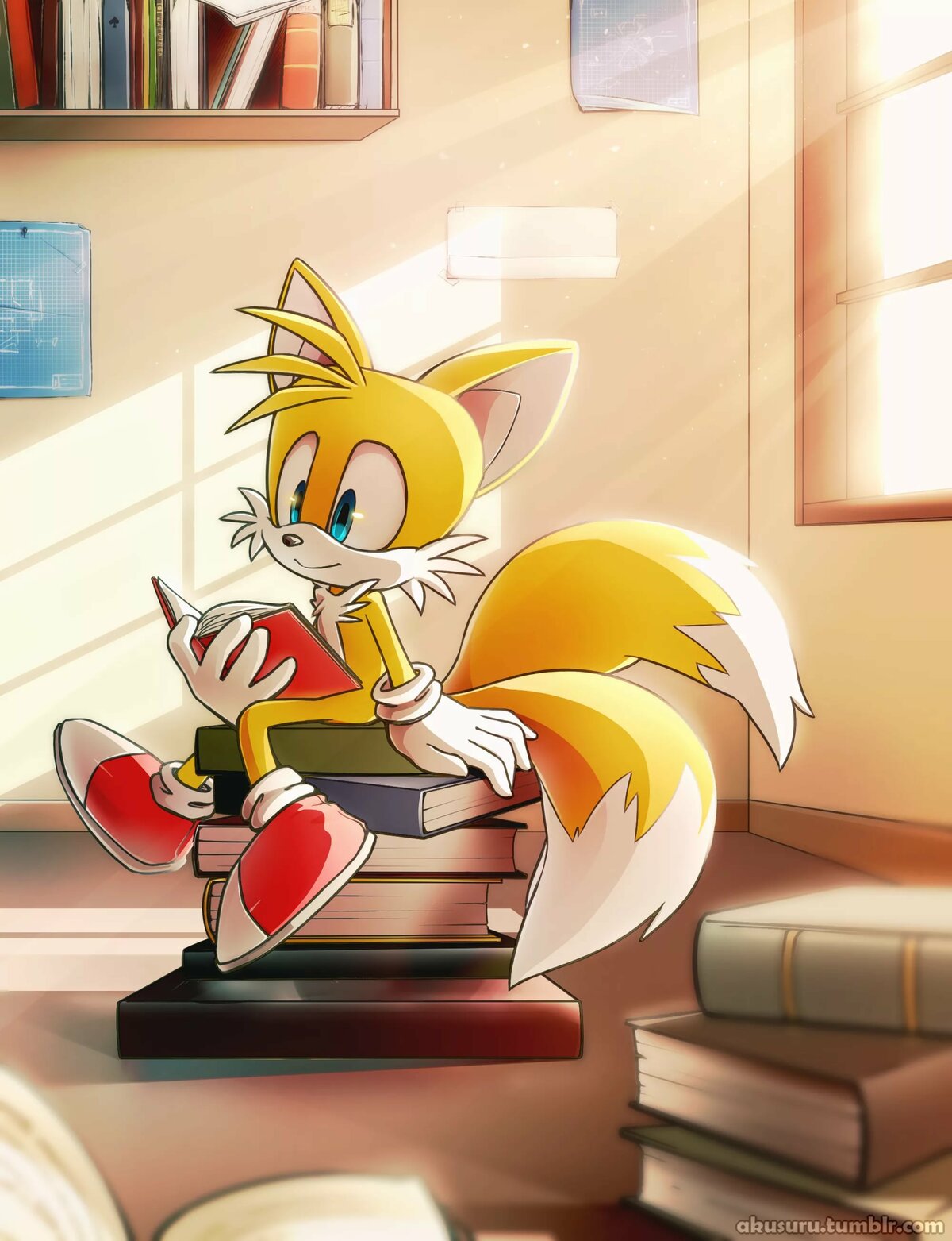 Tails Download