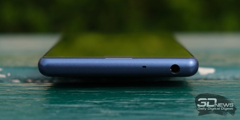 sony xperia 10 фото