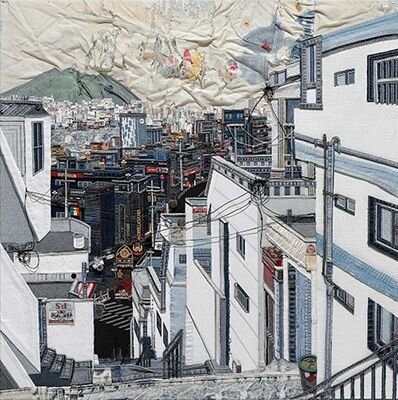 художник / choi so young фото