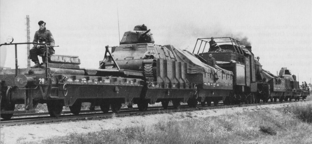 немецкие бронепоезда второй мировой войны фото
