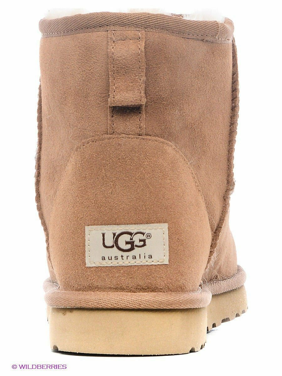 угги ugg фото