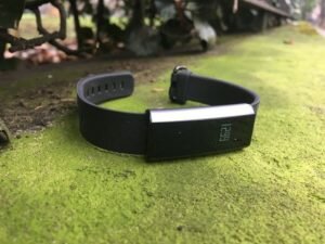 умный браслет amazfit arc фото