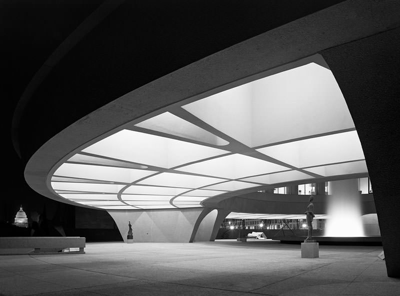 нимейер archdaily фото