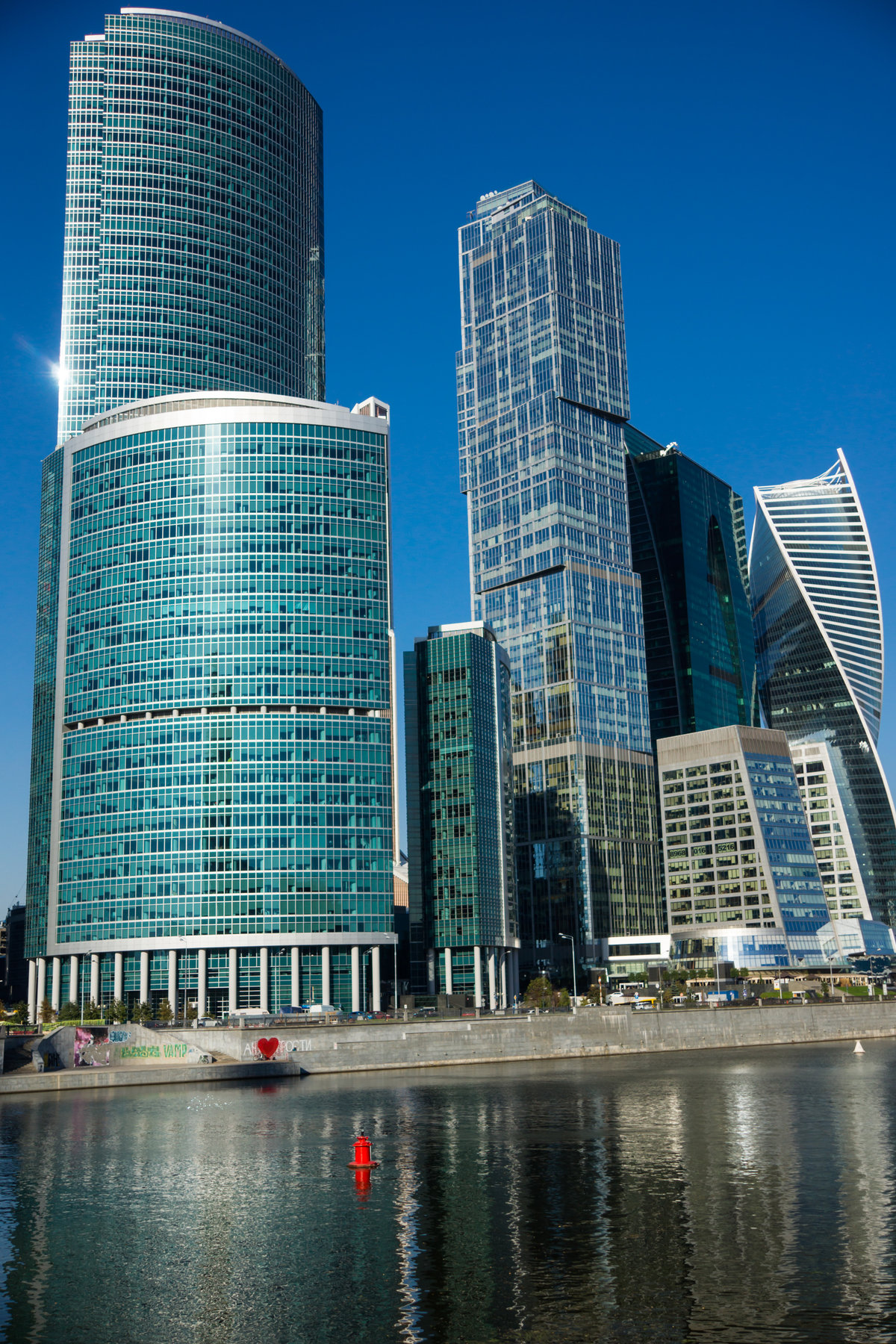 ммдц москва сити фото