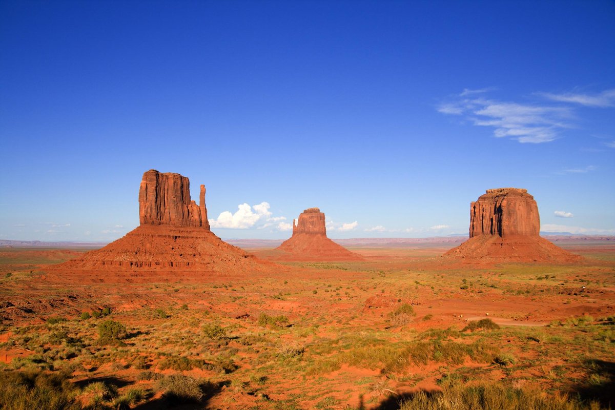 monument valley utah фото