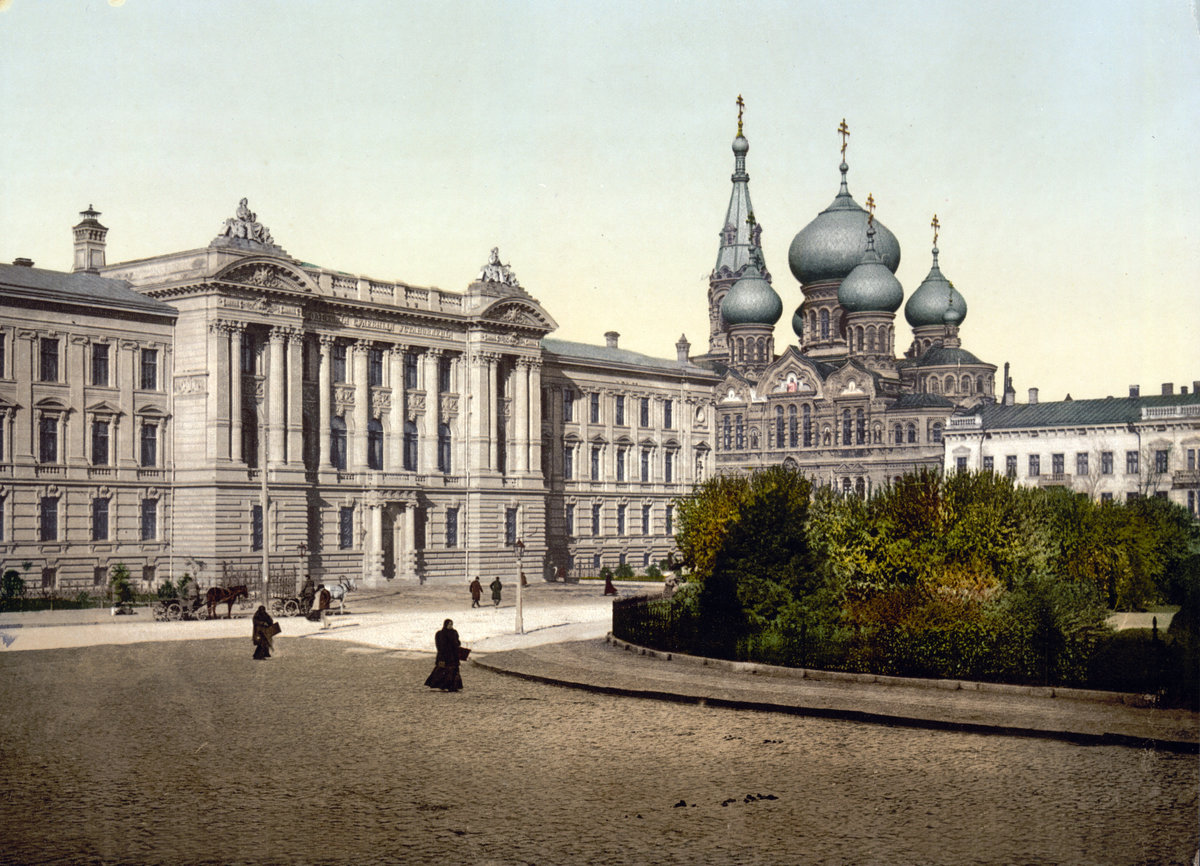 императорская академия художеств в петербурге 1757 фото