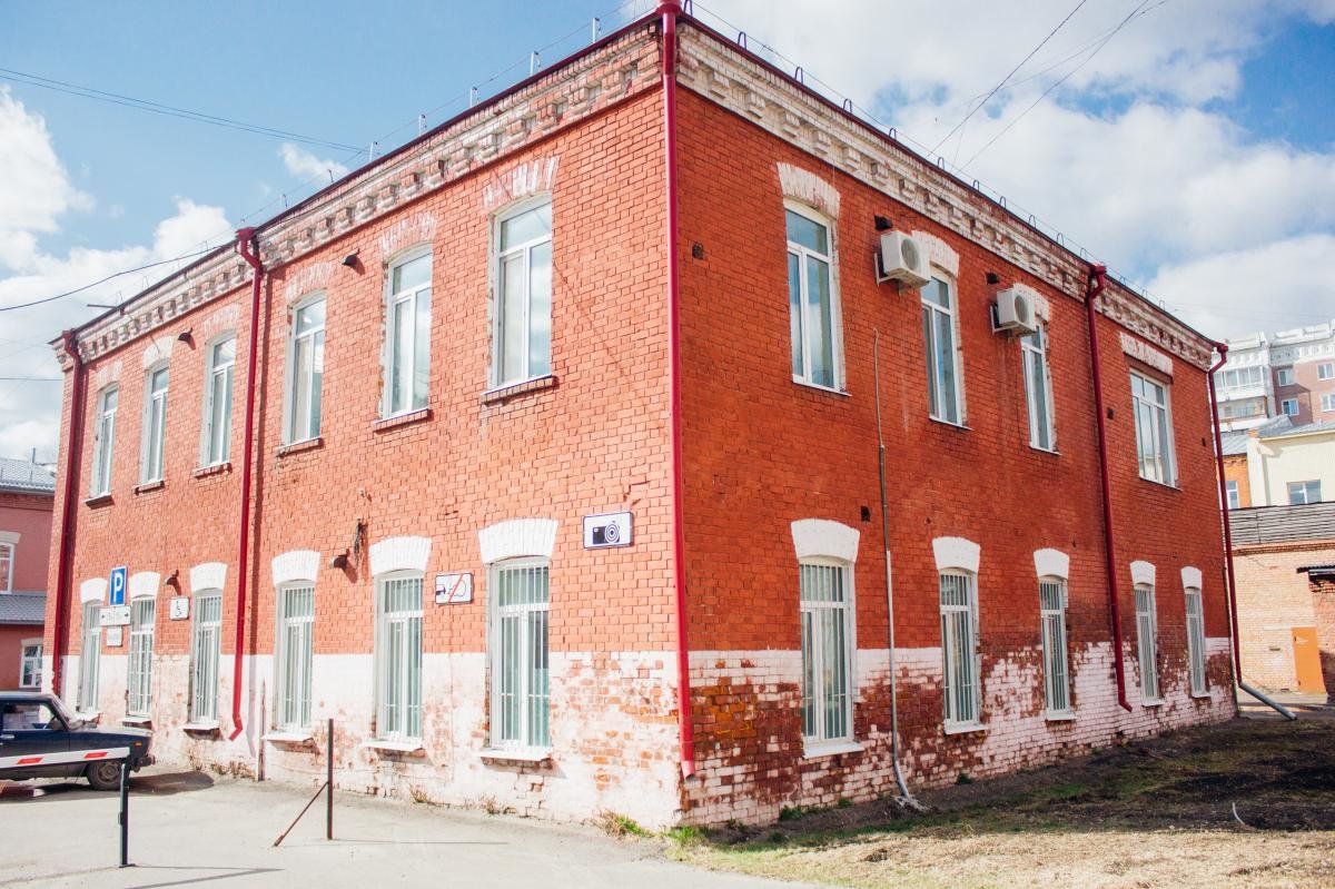 некрасовская больница ярославская область фото