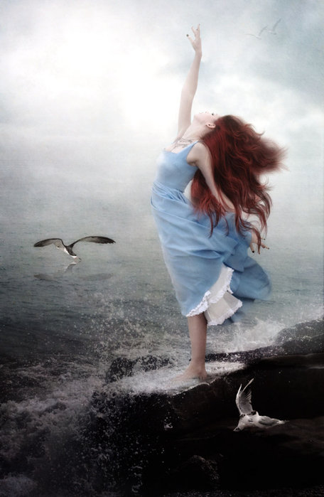 mark arian картины художник фото